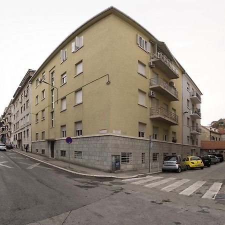 Guesthause Antonio Hotel Split Eksteriør billede