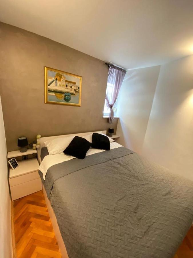 Guesthause Antonio Hotel Split Eksteriør billede