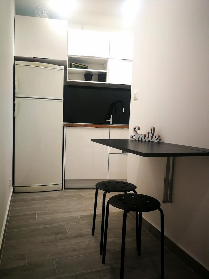 Guesthause Antonio Hotel Split Eksteriør billede