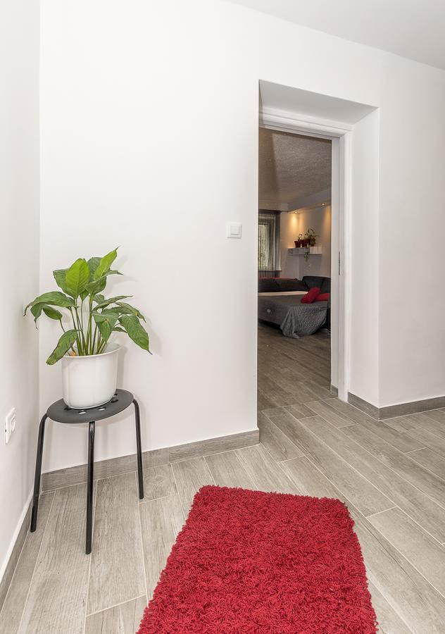 Guesthause Antonio Hotel Split Eksteriør billede