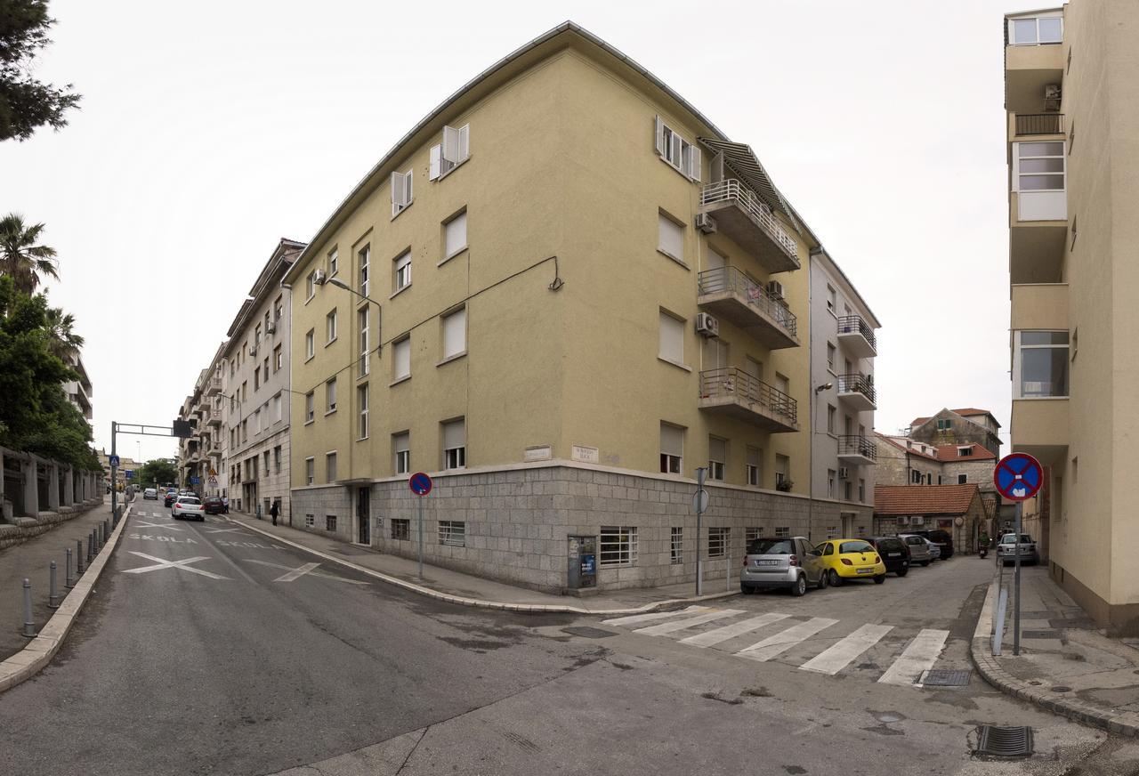 Guesthause Antonio Hotel Split Eksteriør billede